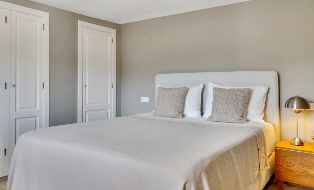 Reventa - Villa - Jalon Valley