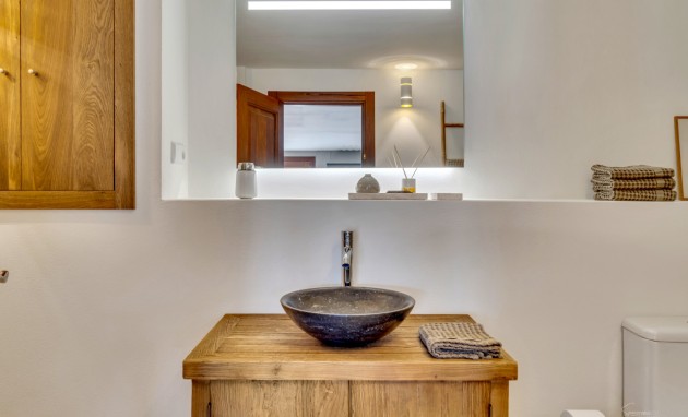 Reventa - Villa - Jalon Valley