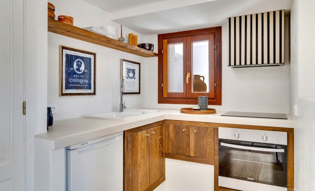 Reventa - Villa - Jalon Valley