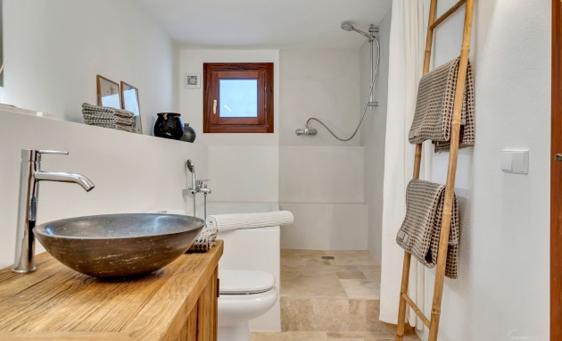 Reventa - Villa - Jalon Valley