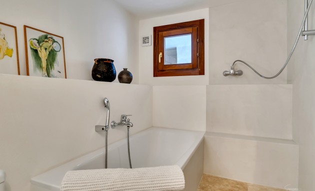 Reventa - Villa - Jalon Valley