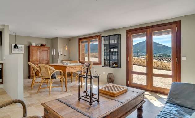 Reventa - Villa - Jalon Valley