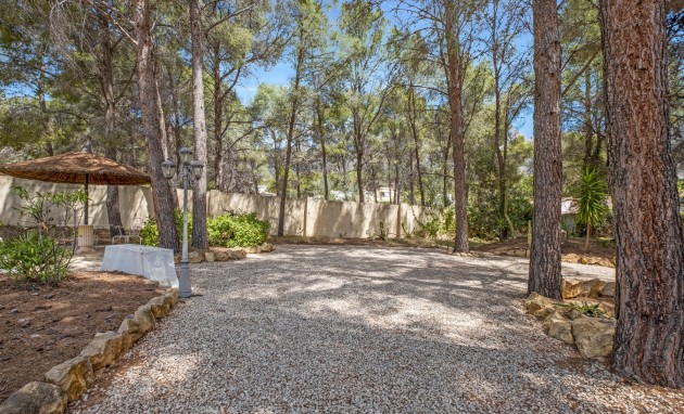 Reventa - Villa - Altea