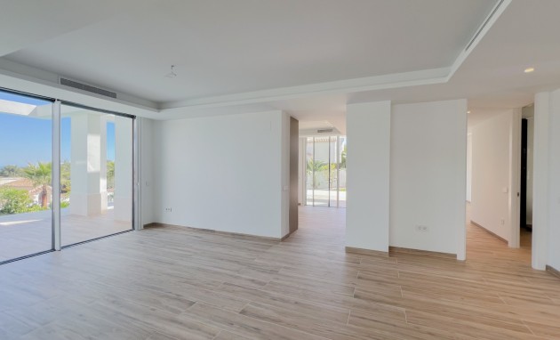 Reventa - Villa - Benissa - Benissa-costa