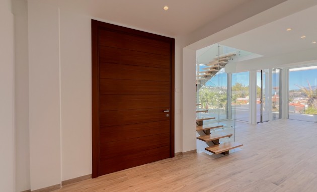 Reventa - Villa - Benissa - Benissa-costa