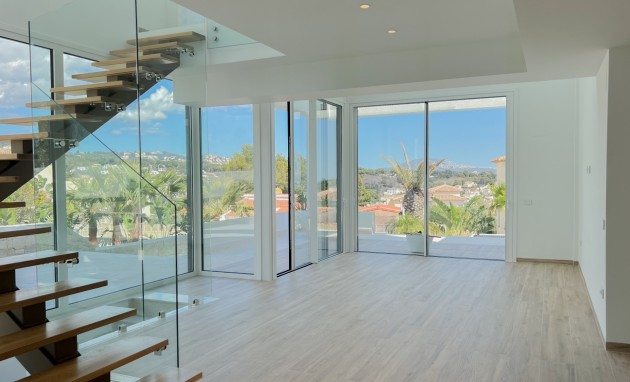 Reventa - Villa - Benissa - Benissa-costa