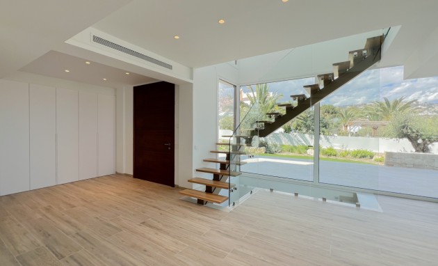 Reventa - Villa - Benissa - Benissa-costa