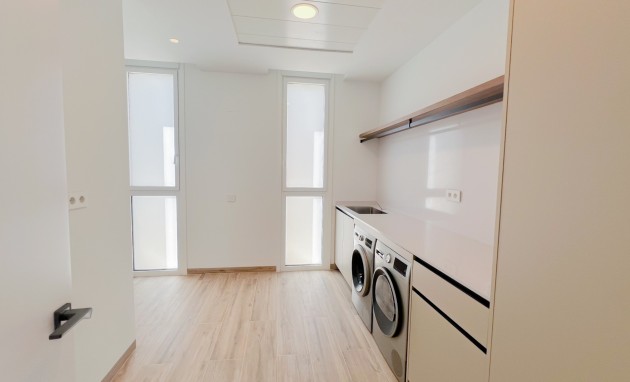 Reventa - Villa - Benissa - Benissa-costa