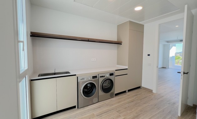 Reventa - Villa - Benissa - Benissa-costa