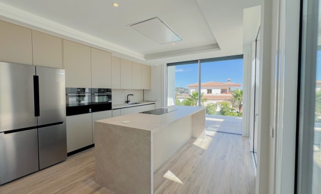 Reventa - Villa - Benissa - Benissa-costa