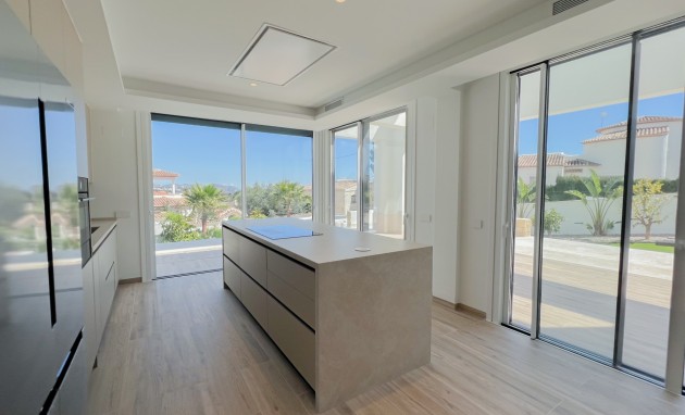 Reventa - Villa - Benissa - Benissa-costa