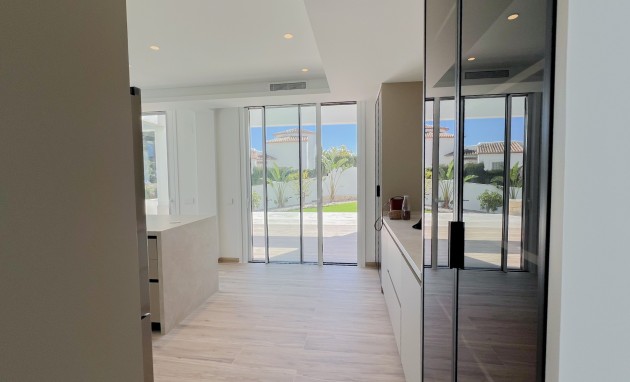 Reventa - Villa - Benissa - Benissa-costa