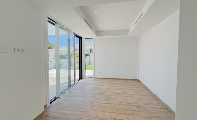 Reventa - Villa - Benissa - Benissa-costa