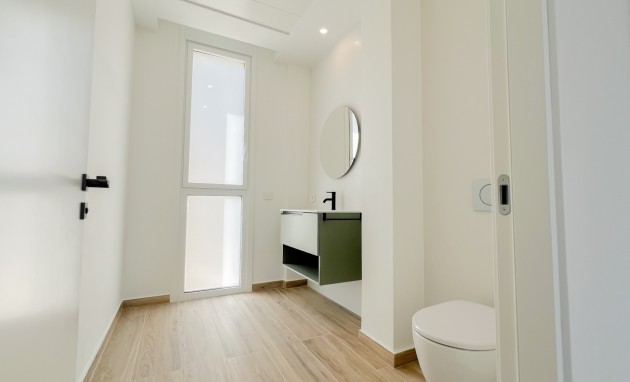 Reventa - Villa - Benissa - Benissa-costa