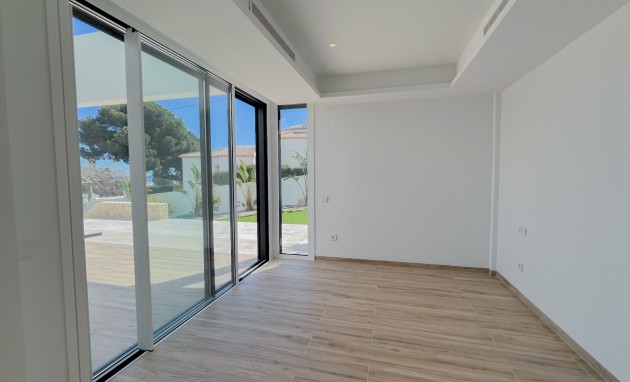 Reventa - Villa - Benissa - Benissa-costa