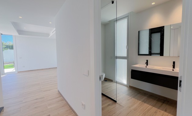 Reventa - Villa - Benissa - Benissa-costa