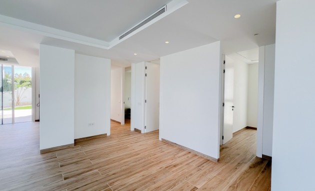 Reventa - Villa - Benissa - Benissa-costa