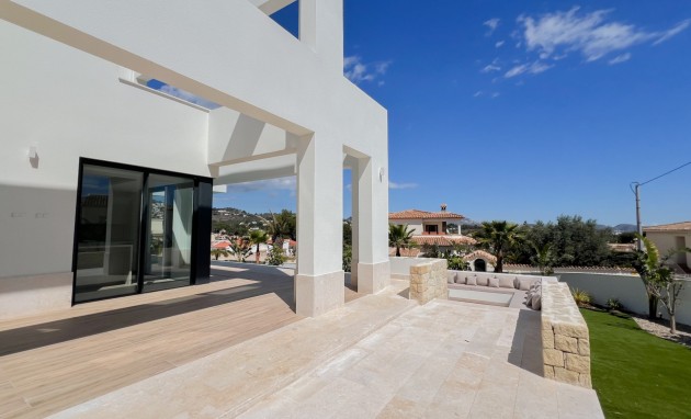 Reventa - Villa - Benissa - Benissa-costa