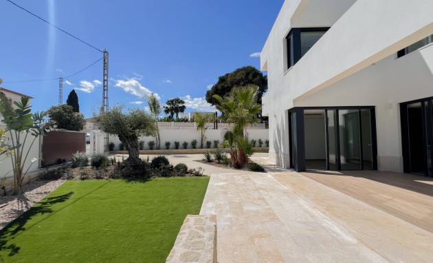 Reventa - Villa - Benissa - Benissa-costa