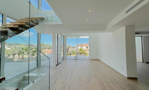 Reventa - Villa - Benissa - Benissa-costa