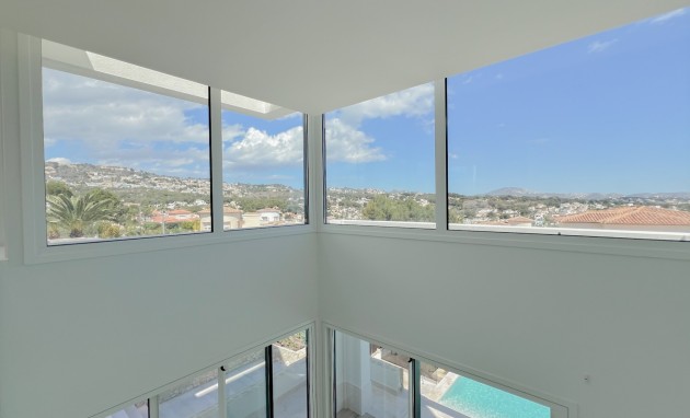 Reventa - Villa - Benissa - Benissa-costa