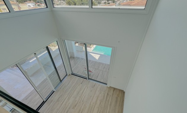 Reventa - Villa - Benissa - Benissa-costa