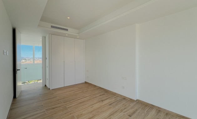 Reventa - Villa - Benissa - Benissa-costa