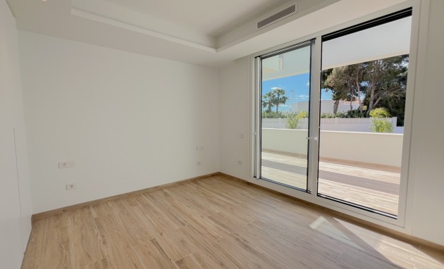 Reventa - Villa - Benissa - Benissa-costa