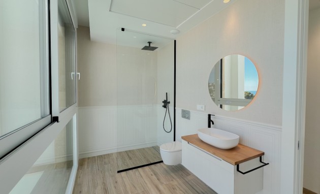 Reventa - Villa - Benissa - Benissa-costa