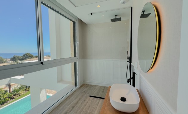 Reventa - Villa - Benissa - Benissa-costa