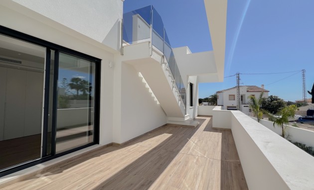 Reventa - Villa - Benissa - Benissa-costa