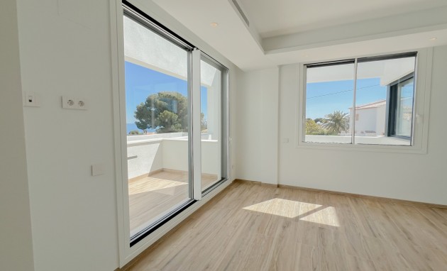 Reventa - Villa - Benissa - Benissa-costa