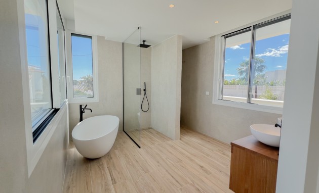 Reventa - Villa - Benissa - Benissa-costa