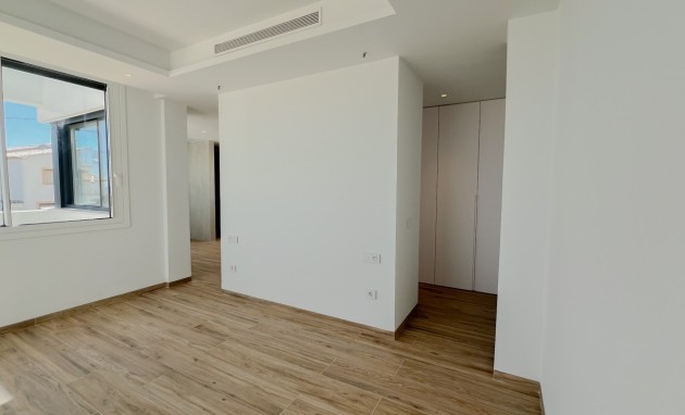 Reventa - Villa - Benissa - Benissa-costa