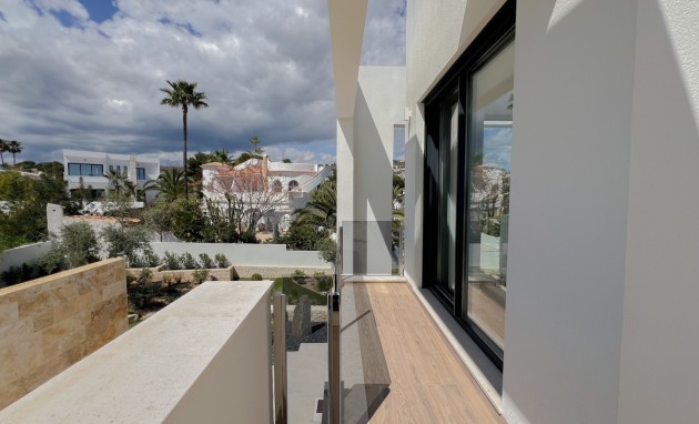 Reventa - Villa - Benissa - Benissa-costa