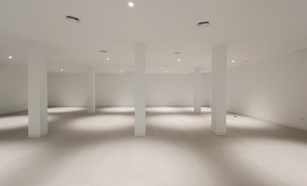 Reventa - Villa - Benissa - Benissa-costa