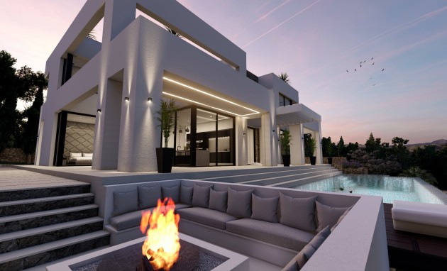 Reventa - Villa - Benissa - Benissa-costa