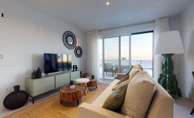 Reventa - Villa - MUTXAMEL