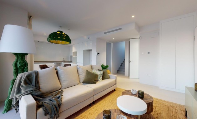 Reventa - Villa - MUTXAMEL