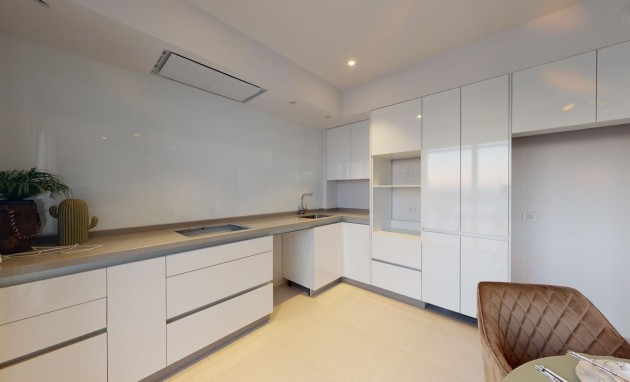 Reventa - Villa - MUTXAMEL