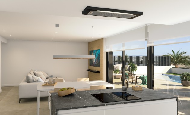 Reventa - Villa - MUTXAMEL