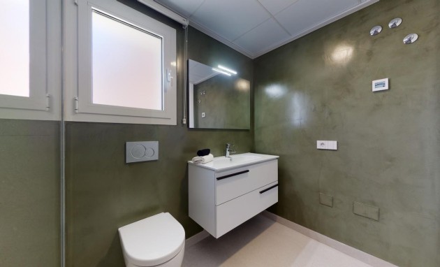 Reventa - Villa - MUTXAMEL