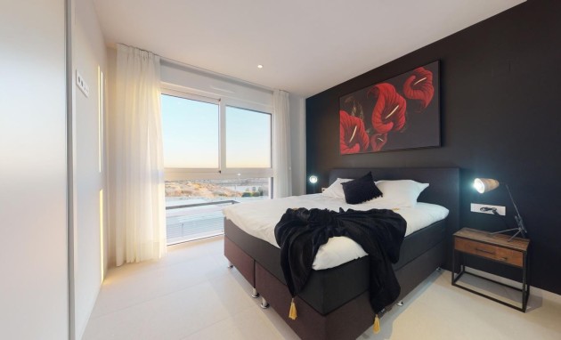 Reventa - Villa - MUTXAMEL