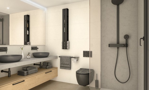 Reventa - Villa - MUTXAMEL