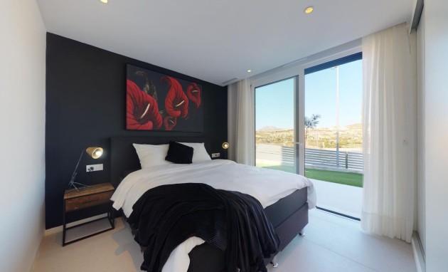 Reventa - Villa - MUTXAMEL