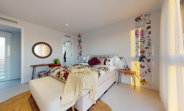 Reventa - Villa - MUTXAMEL