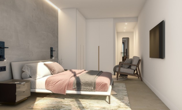 Reventa - Villa - MUTXAMEL