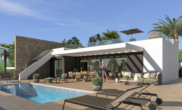 Reventa - Villa - MUTXAMEL