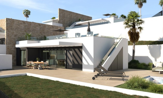 Reventa - Villa - MUTXAMEL