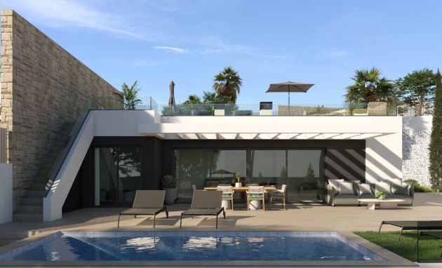 Reventa - Villa - MUTXAMEL